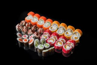 Сет Summer Time (44шт/1245г)