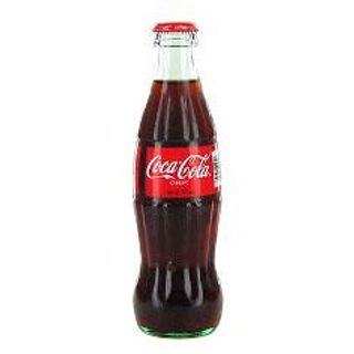 COCA COLA Bott. 33 Cl vetro