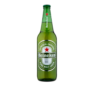 Heineken 66 cl