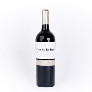 Vino Tinto Carmelo Rodero Roble (70 Cl.)