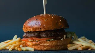 Burger