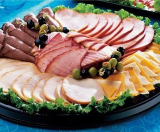 ძეხვის ასორტი