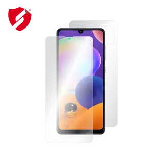 Folie Mata  Samsung Galaxy A31 - Fullbody