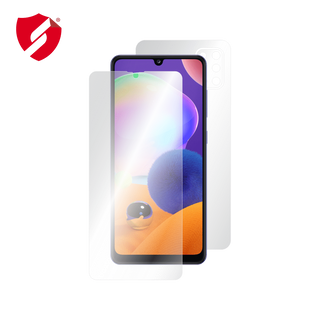 Folie Mata  Samsung Galaxy A31 - Fullbody