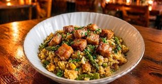 Migas da Casa