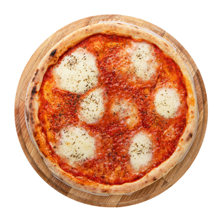 Піца Маргарита (370г)