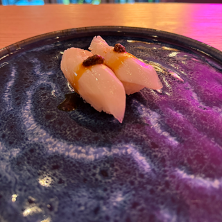 Nigiri De Pez Mantequilla (2 Uds.)