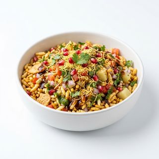 Bombay Bhel