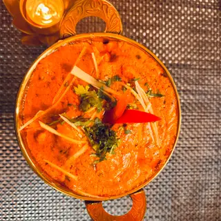 Curry