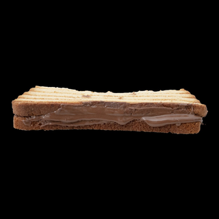 TOAST NUTELLA