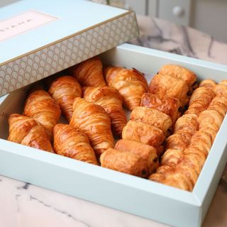 Bandeja Bollería dulce