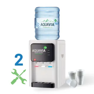 Abonament Lunar Aquavia 2 Plus Igenizare H2On