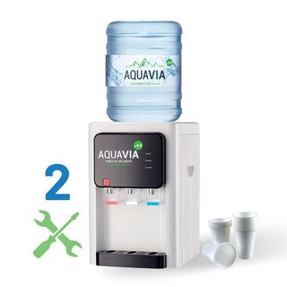 Abonament Lunar Aquavia 2 Plus Igenizare H2On