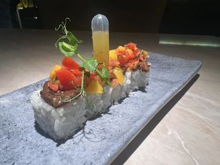 93. Issho amazon 8 pezzi