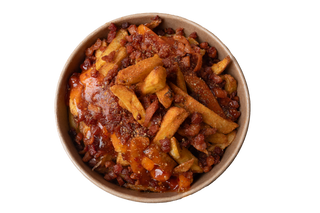 Hоt Point - голяма порция