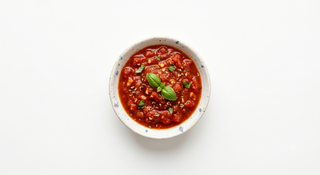 Salsa marinara
