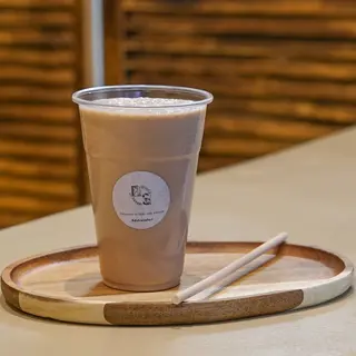 Batido Gacela