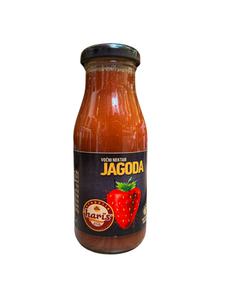 Jagoda 0.2l