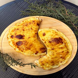 საშობაო ღვეზელი 3 ცალი