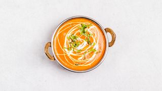 Paneer Butter Masala