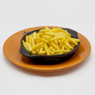Patatas Fritas