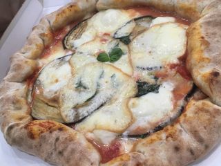 Contadina - gigante