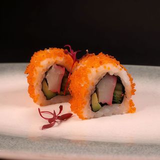 Uramaki California (8 Uds.)