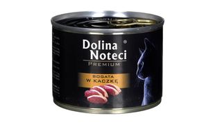 Dolina Noteci Bogata W Kaczkę 185g
