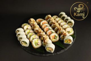 Zestaw Yin i Yang 42 szt. (4os)