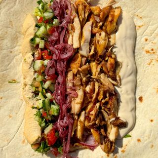 Східна подвійна (460г)