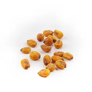Maíz Crujiente BBQ (250 g.)