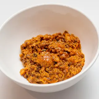 Beans Pottage