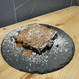 Brownies Americano