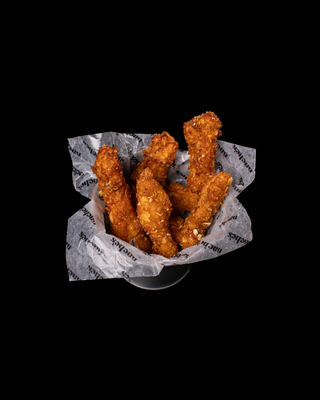 FINGER DE POLLO