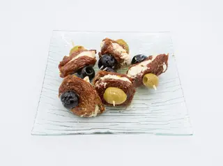 Tapa De Tomate 100 G