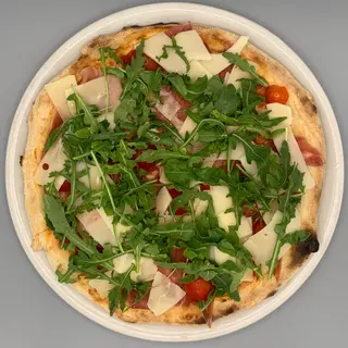 Pizza Parma (30cm.)