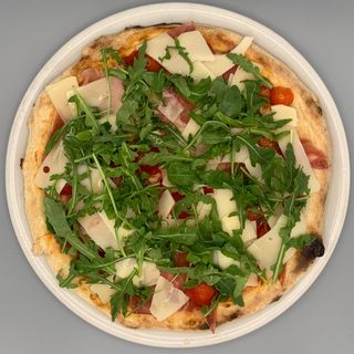 Pizza Parma (30cm.)