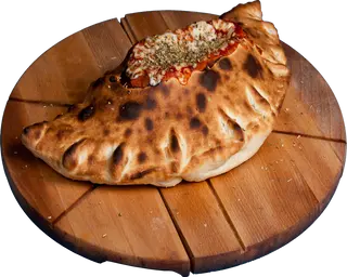 Pizza  Bajdewind (Pieróg Calzone)