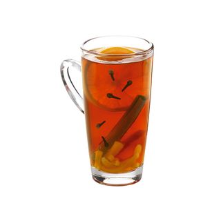 Cream Orange z pomarańczą, cynamonem, goździkami i imbirem kandyzowanym 280 ml