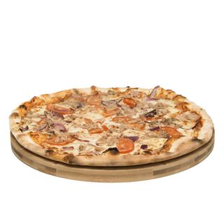 Pizza Tonno e Cipolla Ø31cm