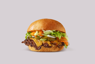 Cheeseburger S