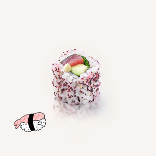 California Creativo - 6 unidades