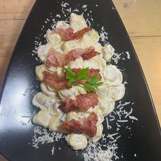 Gnocchi sorento