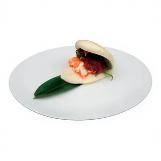 94. Bao sake - 2 pezzi