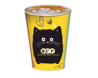 Капучино (0,3 л.)