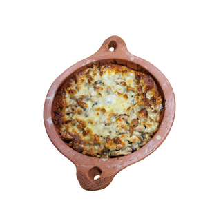 Pasticcio Viande Hachée