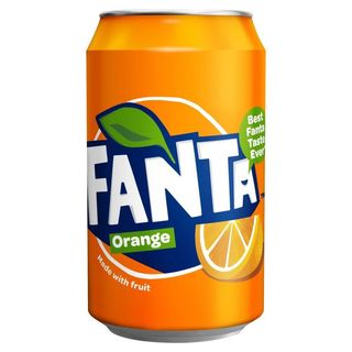 Fanta 330ML