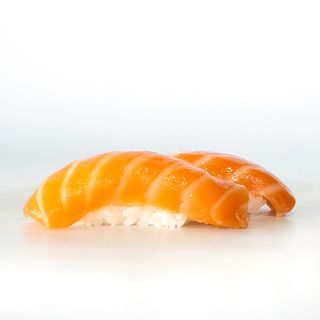 Nigiri Shake (2 Salmón)