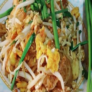 Pad Thai Wunsen