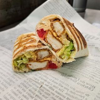 Пилешки рап- 0.250гр